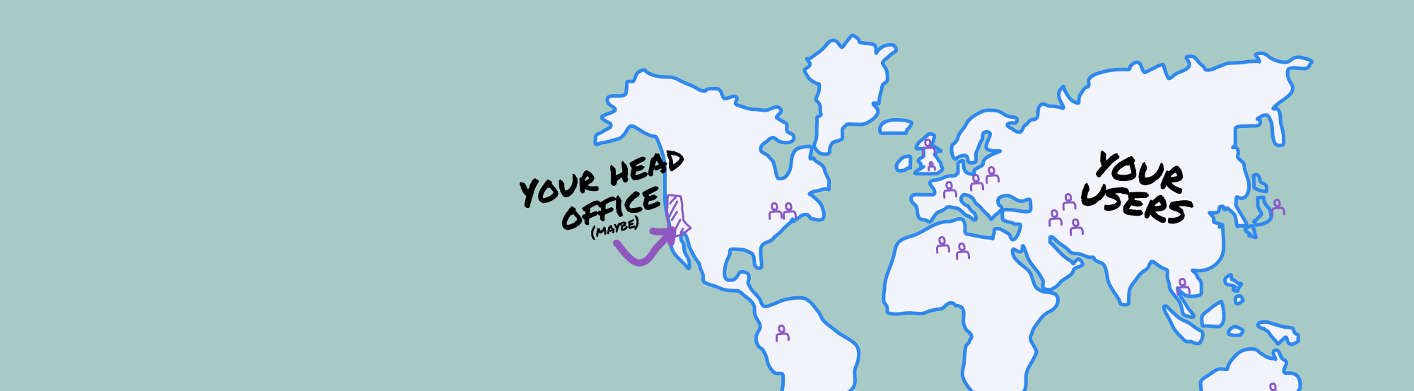 our scalable data process